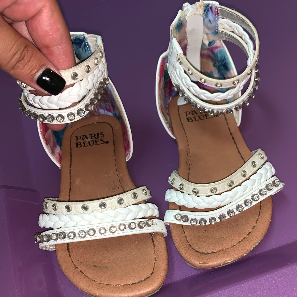 Girl Sandals